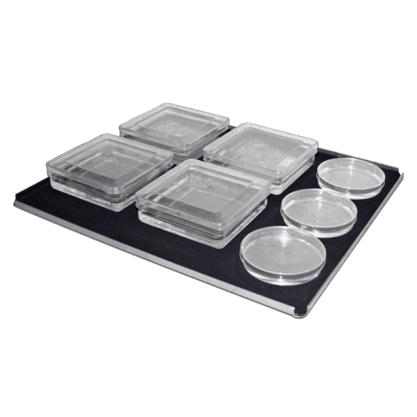 Platform PP-400