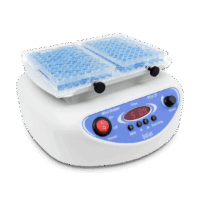 Mini-shaker for immunology PSU-2T