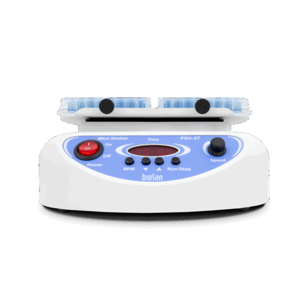 Mini-shaker for immunology PSU-2T - Image 2