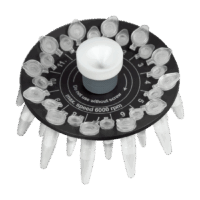 Rotor R-0.5/0.2M