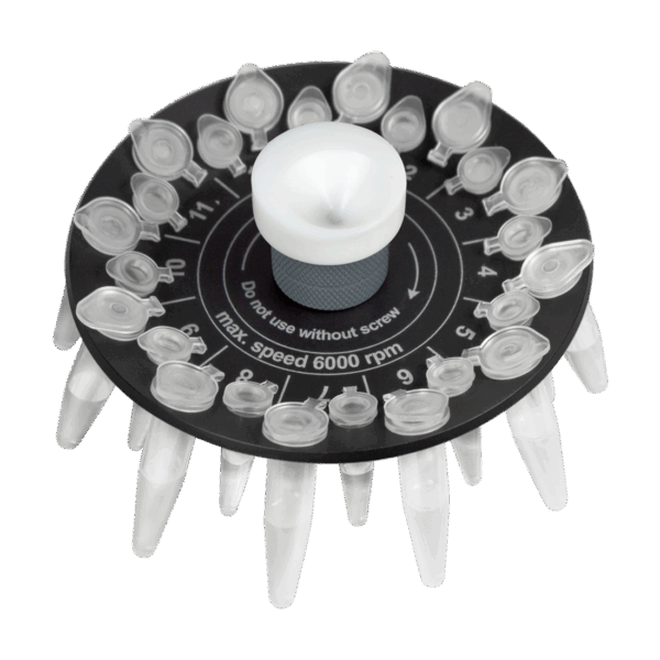 Rotor R-0.5/0.2M