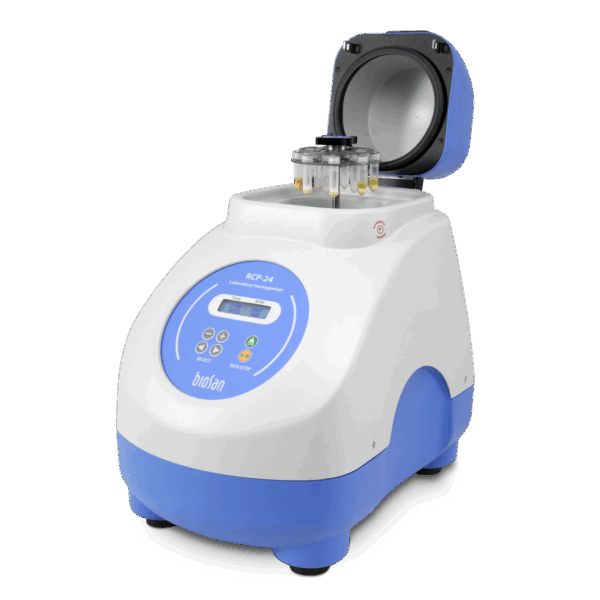 Homogenizer RCP-24