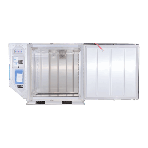 Active Temperature Controlled RKN Container - Image 2