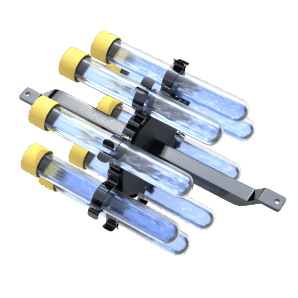 Roller platform RP-8/15 - Image 3