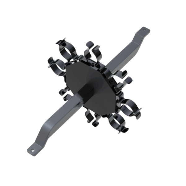 Roller platform RP-8/15