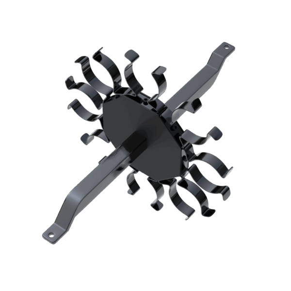 Roller platform RP-8/50