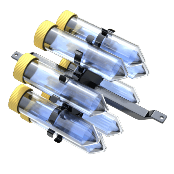 Roller platform RP-8/50 - Image 4