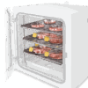 Rack with 3 shelves  RS6