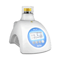 Personal bioreactor RTS-1C