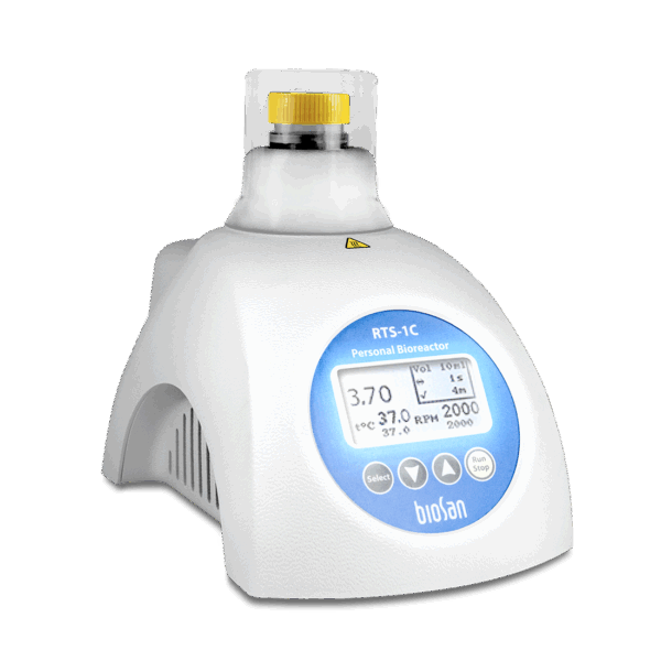 Personal bioreactor RTS-1C