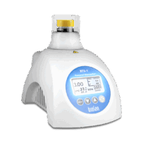 Personal bioreactor RTS-1