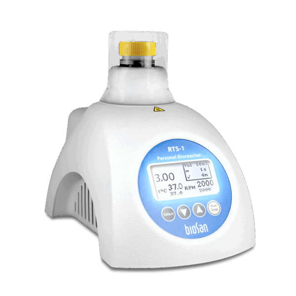 Personal bioreactor RTS-1