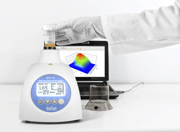 Personal bioreactor RTS-1 - Image 2