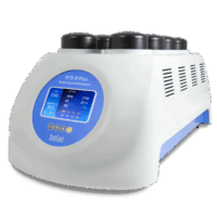 Personal multi-channel bioreactor RTS-8 Plus