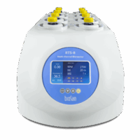 Personal multi-channel bioreactor RTS-8