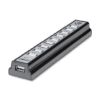 USB 2.0 Hub 10 × ports