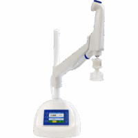 Remote grade 1 water dispenser