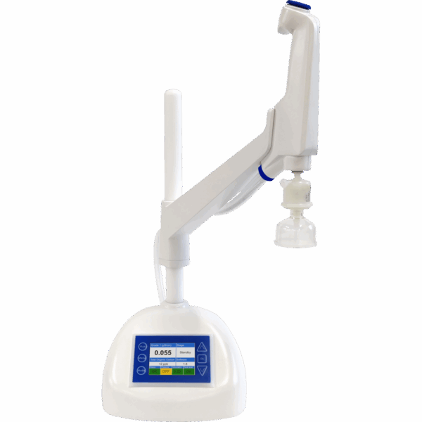 Remote grade 1 water dispenser