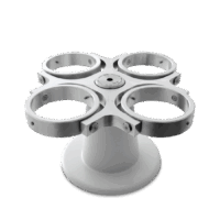 Rotor BR-4U