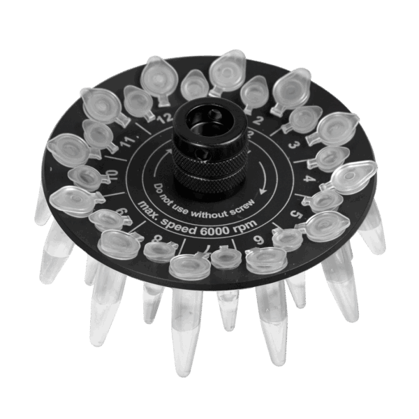 Rotor R-0.5/0.2