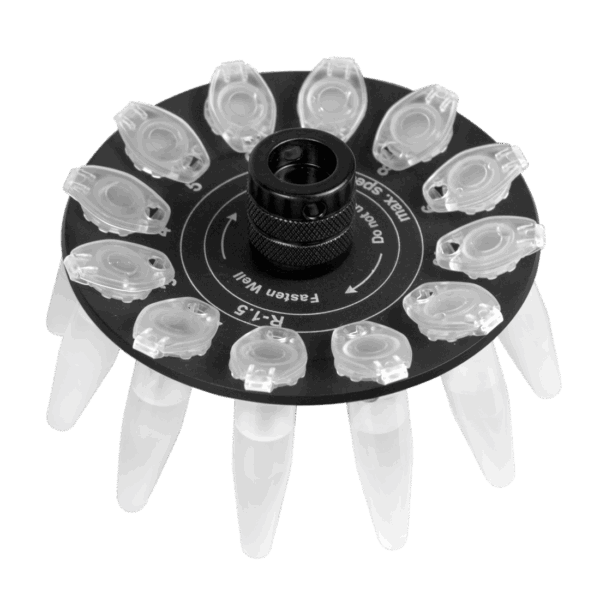 Rotor R-1.5