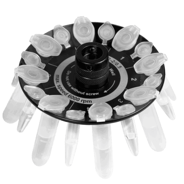 Rotor R-2/0.5