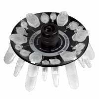 Rotor R-2/0.5/0.2