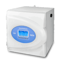 Compact CO₂ Incubator S-Bt Smart Biotherm