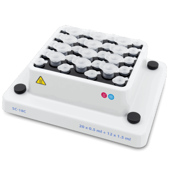 Block SC-18C