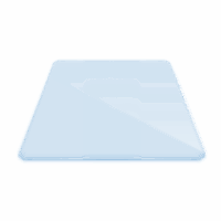 Double-sided adhesive mat SPM