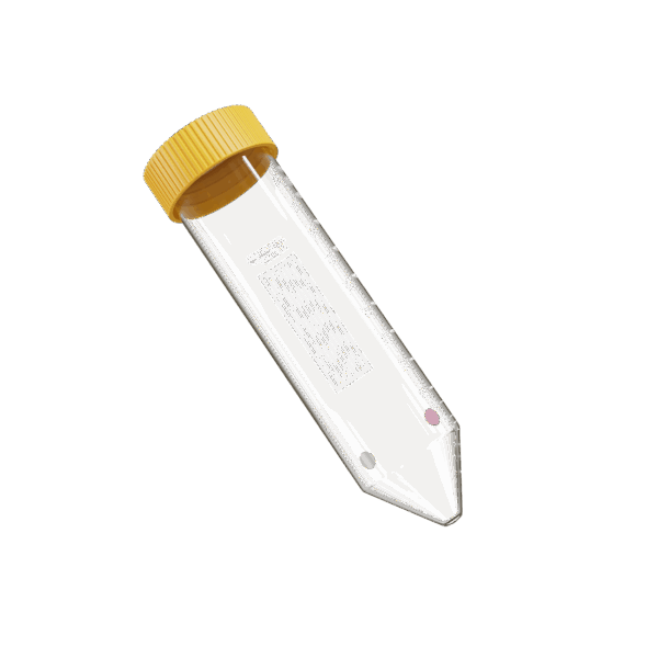 TubeSpin® Bioreactor 50ml with pH and O2 sensors