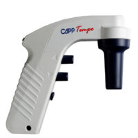 CAPPTempo Pipette Controller