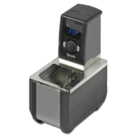 Stirred Thermostatic Baths and Heating Circulators T100