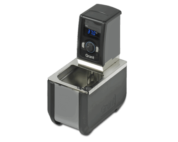 Stirred Thermostatic Baths and Heating Circulators T100