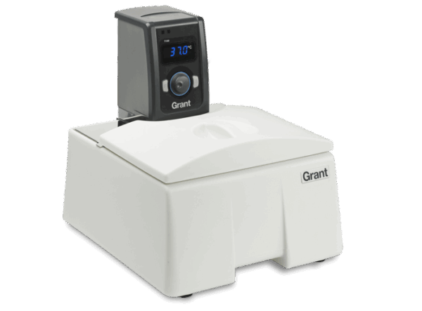 Stirred Thermostatic Baths and Heating Circulators T100 - Image 2