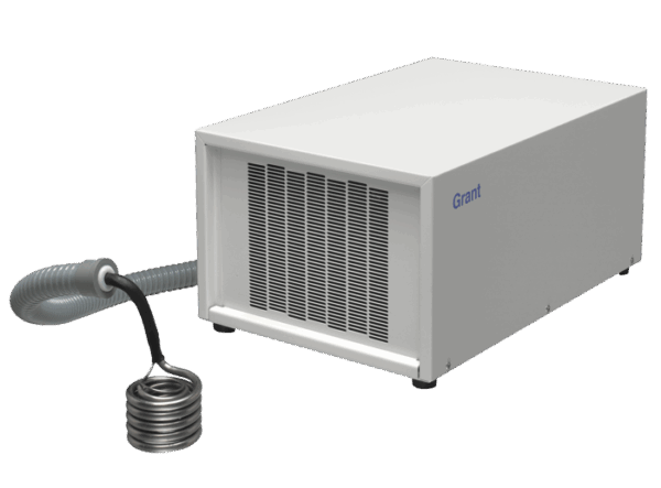 Stirred Thermostatic Baths and Heating Circulators T100 - Image 3