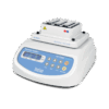 Thermo-Shaker with cooling for microtubes and PCR plates TS-100C Smart