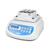 Thermo-Shaker with cooling for microtubes and PCR plates TS-100C
