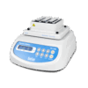 Thermo-Shaker for microtubes and PCR plates TS-100