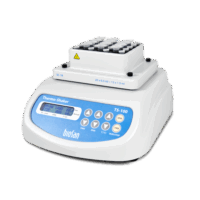 Thermo-Shaker for microtubes and PCR plates TS-100