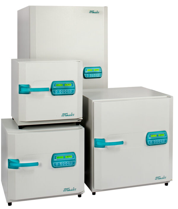 Termaks incubators B-series