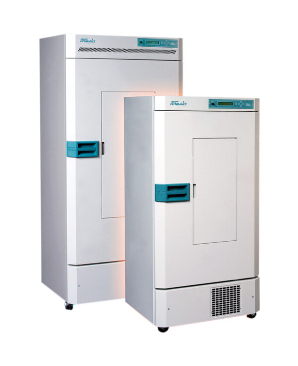 Cooling Incubators