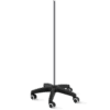 UVR-S stand
