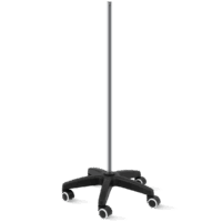 UVR-S stand