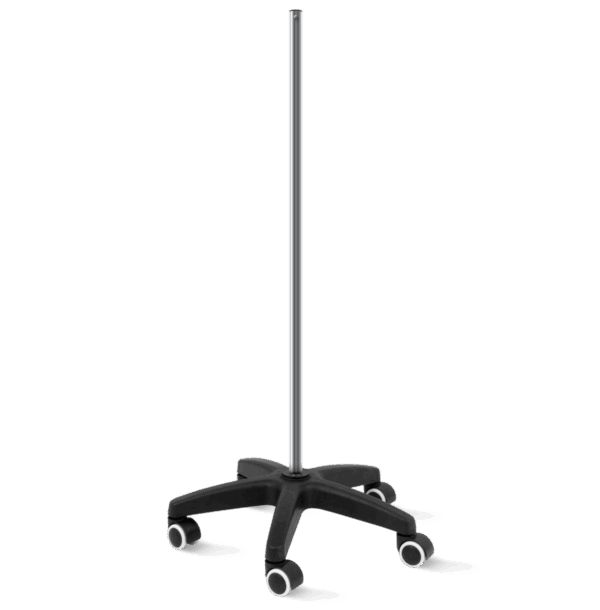 UVR-S stand