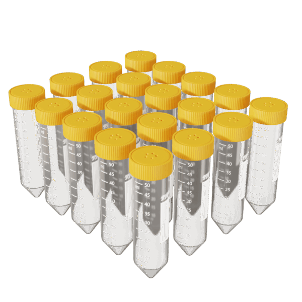 TubeSpin® Bioreactor 50 - 20