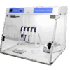 DNA/RNA UV-cleaner box UVC/T-AR