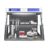 DNA/RNA UV-cleaner box UVC/T-M-AR
