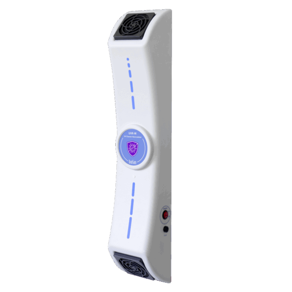 UV Cleaner–Recirculator UVR-M