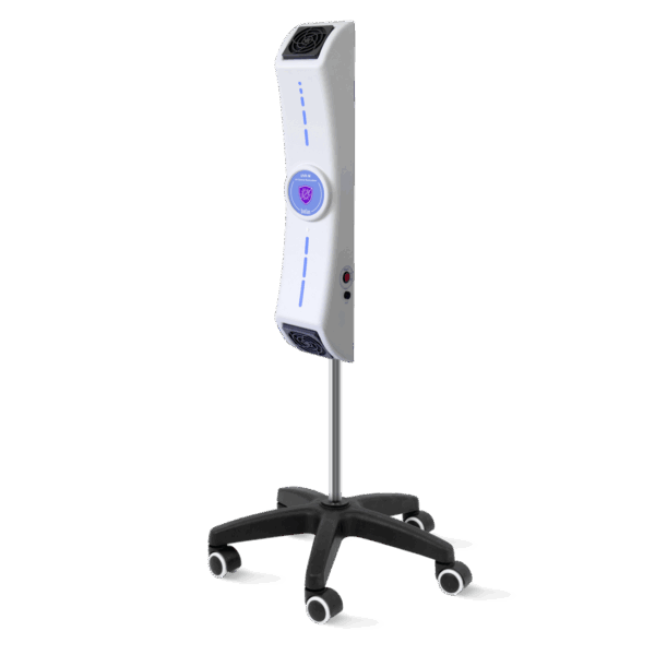 UV Cleaner–Recirculator UVR-M - Image 2